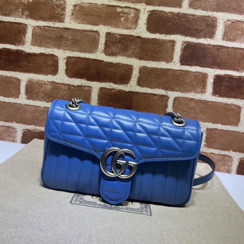 G*u*i satchel bags